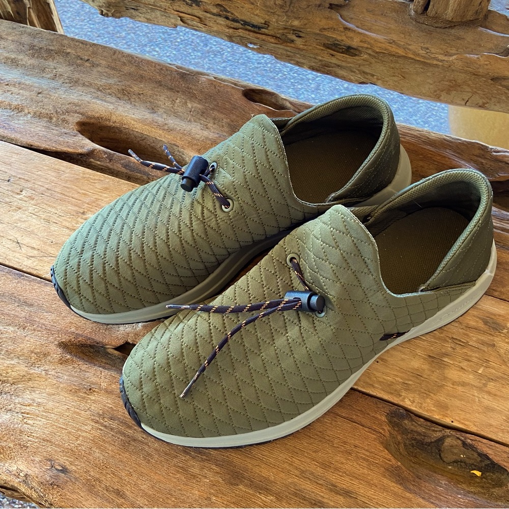COLUMBIA Wildone Moc - EXCELLENT CONDITION